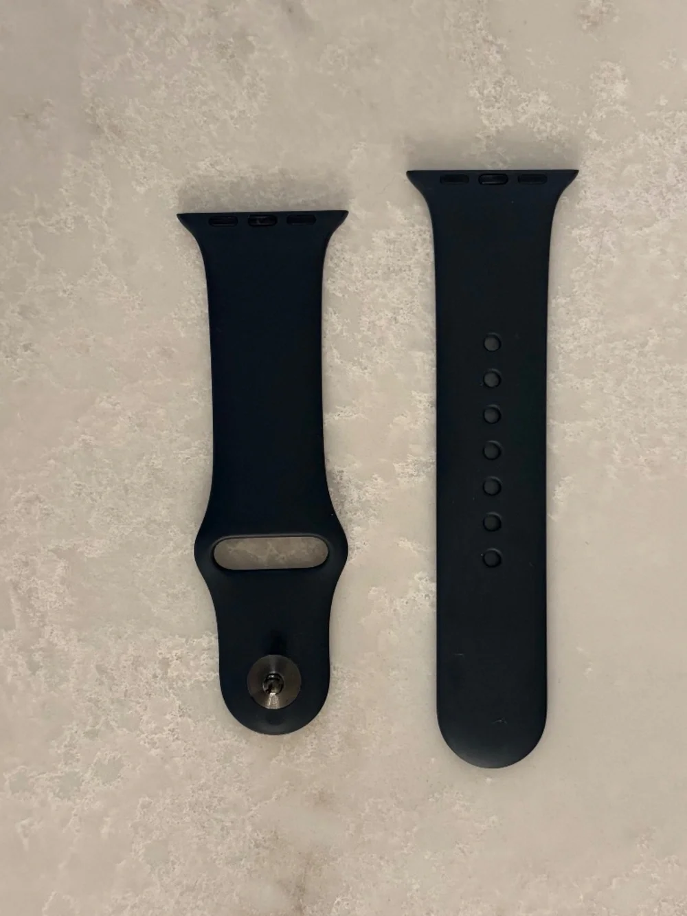 Apple watch series